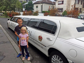 Kindergeburtstag