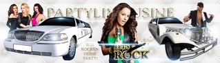 Partylimousine