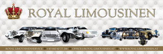 Royal Limousinen in Traiskirchen